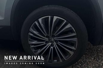 Skoda Kodiaq 1.5 TSI SE L Executive 5dr DSG [7 Seat]