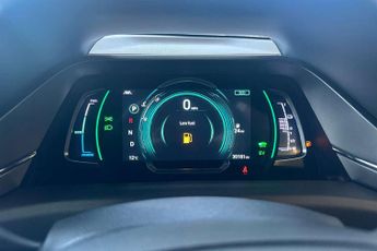 Hyundai IONIQ 1.6 GDi Hybrid Premium 5dr DCT