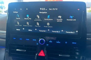 Hyundai IONIQ 1.6 GDi Hybrid Premium 5dr DCT