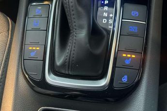 Hyundai IONIQ 1.6 GDi Hybrid Premium 5dr DCT