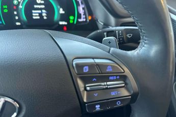 Hyundai IONIQ 1.6 GDi Hybrid Premium 5dr DCT