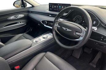 Genesis Gv70 2.2D [201] Premium 5dr Auto AWD