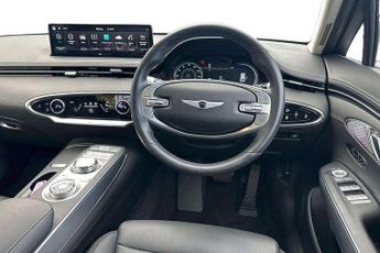 Genesis Gv70 2.2D [201] Premium 5dr Auto AWD