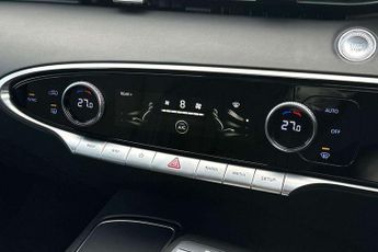 Genesis Gv70 2.2D [201] Premium 5dr Auto AWD