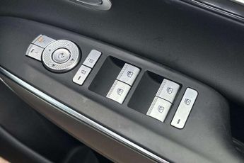 Genesis Gv70 2.2D [201] Premium 5dr Auto AWD