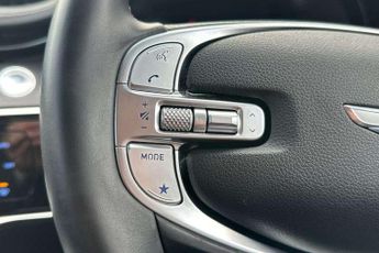 Genesis Gv70 2.2D [201] Premium 5dr Auto AWD