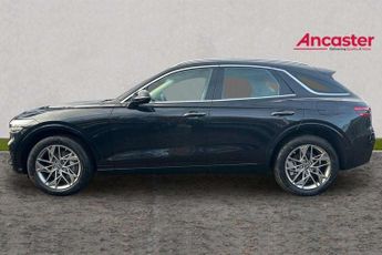 Genesis Gv70 2.2D [201] Premium 5dr Auto AWD