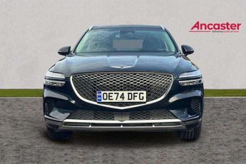 Genesis Gv70 2.2D [201] Premium 5dr Auto AWD