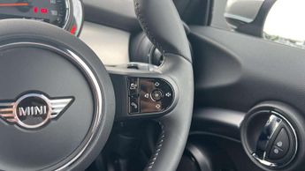 MINI Hatchback 1.5 Cooper Exclusive 3dr Auto