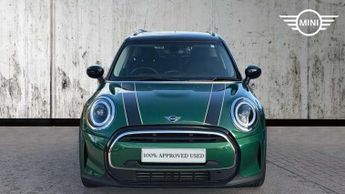MINI Hatchback 5dr 1.5 Cooper Classic 5dr Auto