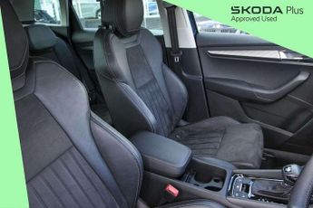 Skoda Karoq 2.0 TDI [150] SE L 4x4 5dr DSG