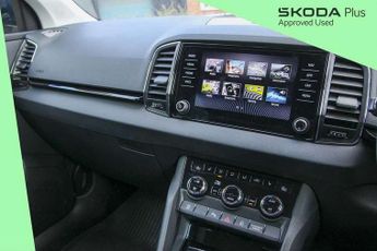 Skoda Karoq 2.0 TDI [150] SE L 4x4 5dr DSG