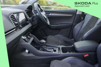 Skoda Karoq 2.0 TDI [150] SE L 4x4 5dr DSG
