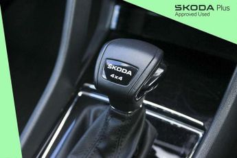 Skoda Karoq 2.0 TDI [150] SE L 4x4 5dr DSG
