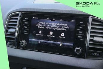 Skoda Karoq 2.0 TDI [150] SE L 4x4 5dr DSG