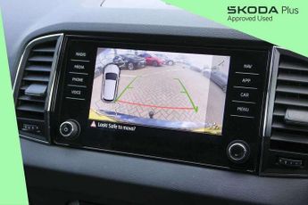 Skoda Karoq 2.0 TDI [150] SE L 4x4 5dr DSG