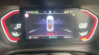 MG HS 1.5 T-GDI Exclusive 5dr DCT