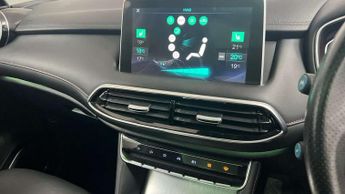 MG HS 1.5 T-GDI Exclusive 5dr DCT