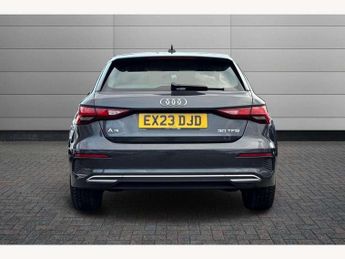 Audi A3 30 TFSI Sport 5dr S Tronic