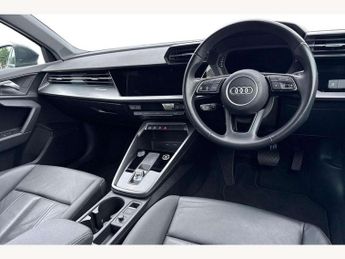Audi A3 30 TFSI Sport 5dr S Tronic