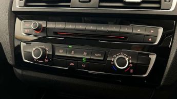 BMW 1 Series 118d Sport 5dr Step Auto