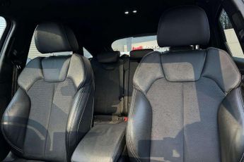 Audi Q5 45 TFSI Quattro S Line 5dr S Tronic