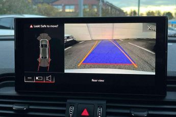 Audi Q5 45 TFSI Quattro S Line 5dr S Tronic