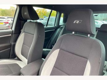 Volkswagen Tiguan 2.0 TDi BlueMotion Tech R-Line 5dr DSG