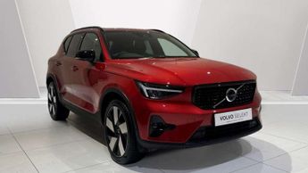 Volvo XC40 1.5 T5 Recharge PHEV Ultimate Dark 5dr Auto