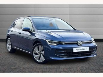 Volkswagen Golf 1.5 TSI Match 5dr