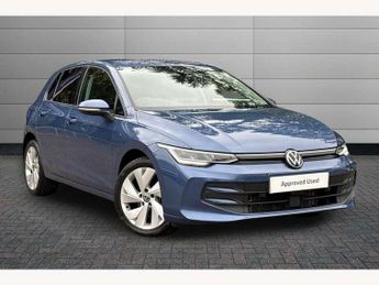 Volkswagen Golf 1.5 TSI Match 5dr