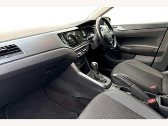 Volkswagen Polo 1.0 TSI 95 Active 5dr DSG