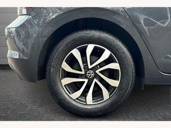 Volkswagen Polo 1.0 TSI 95 Active 5dr DSG
