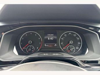 Volkswagen Polo 1.0 TSI 95 Active 5dr DSG