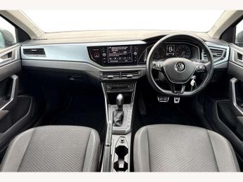 Volkswagen Polo 1.0 TSI 95 Active 5dr DSG