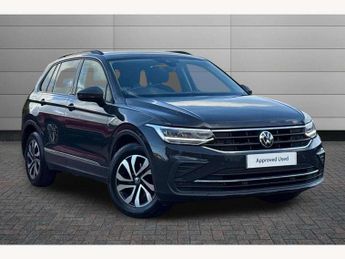 Volkswagen Tiguan 1.5 TSI 150 Active 5dr
