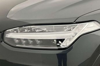 Volvo XC90 2.0 T8 Recharge PHEV Inscription Expr 5dr AWD Auto