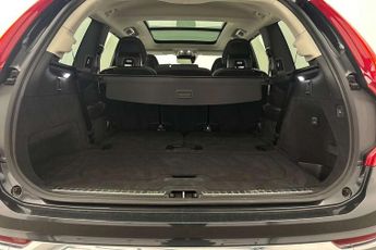 Volvo XC90 2.0 T8 Recharge PHEV Inscription Expr 5dr AWD Auto