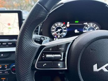 Kia ProCeed 1.5T GDi ISG GT-Line S 5dr DCT