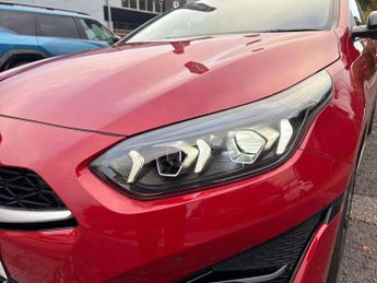 Kia ProCeed 1.5T GDi ISG GT-Line S 5dr DCT