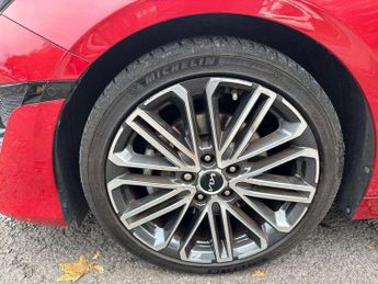 Kia ProCeed 1.5T GDi ISG GT-Line S 5dr DCT