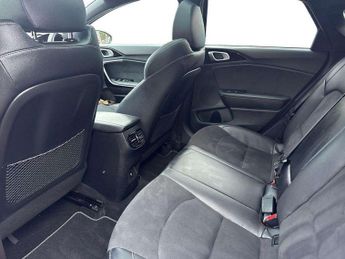 Kia ProCeed 1.5T GDi ISG GT-Line S 5dr DCT