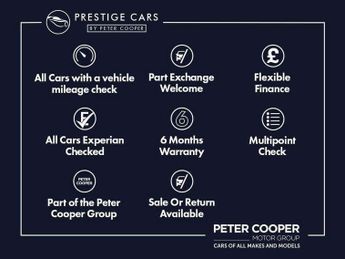 Subaru Crosstrek 2.0i e-Boxer Touring 5dr Lineartronic