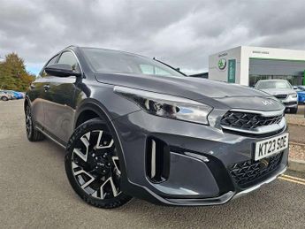 Kia Ceed 1.5T GDi ISG 3 5dr