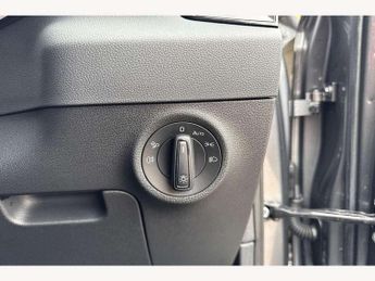 Skoda Karoq 1.5 TSI Sportline 5dr DSG