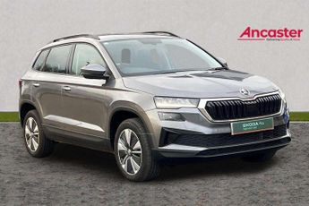 Skoda Karoq 1.5 TSI SE Drive 5dr