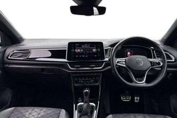 Volkswagen T-Roc 1.5 TSI R-Line 5dr DSG