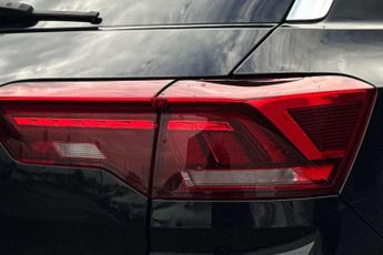 Volkswagen T-Roc 1.5 TSI R-Line 5dr DSG