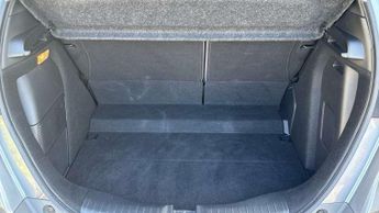 Honda Jazz Crosstar 1.5 i-MMD Hybrid Crosstar EX 5dr eCVT