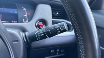 Honda Jazz Crosstar 1.5 i-MMD Hybrid Crosstar EX 5dr eCVT